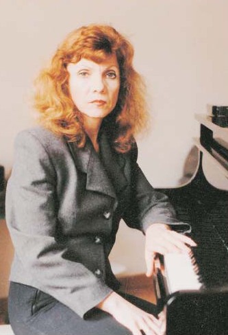 Klavierkonzert Prof. Natalja Gusseva
