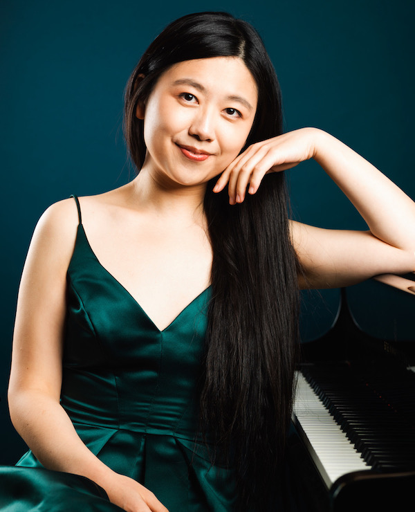 Chia - Chen Chiang