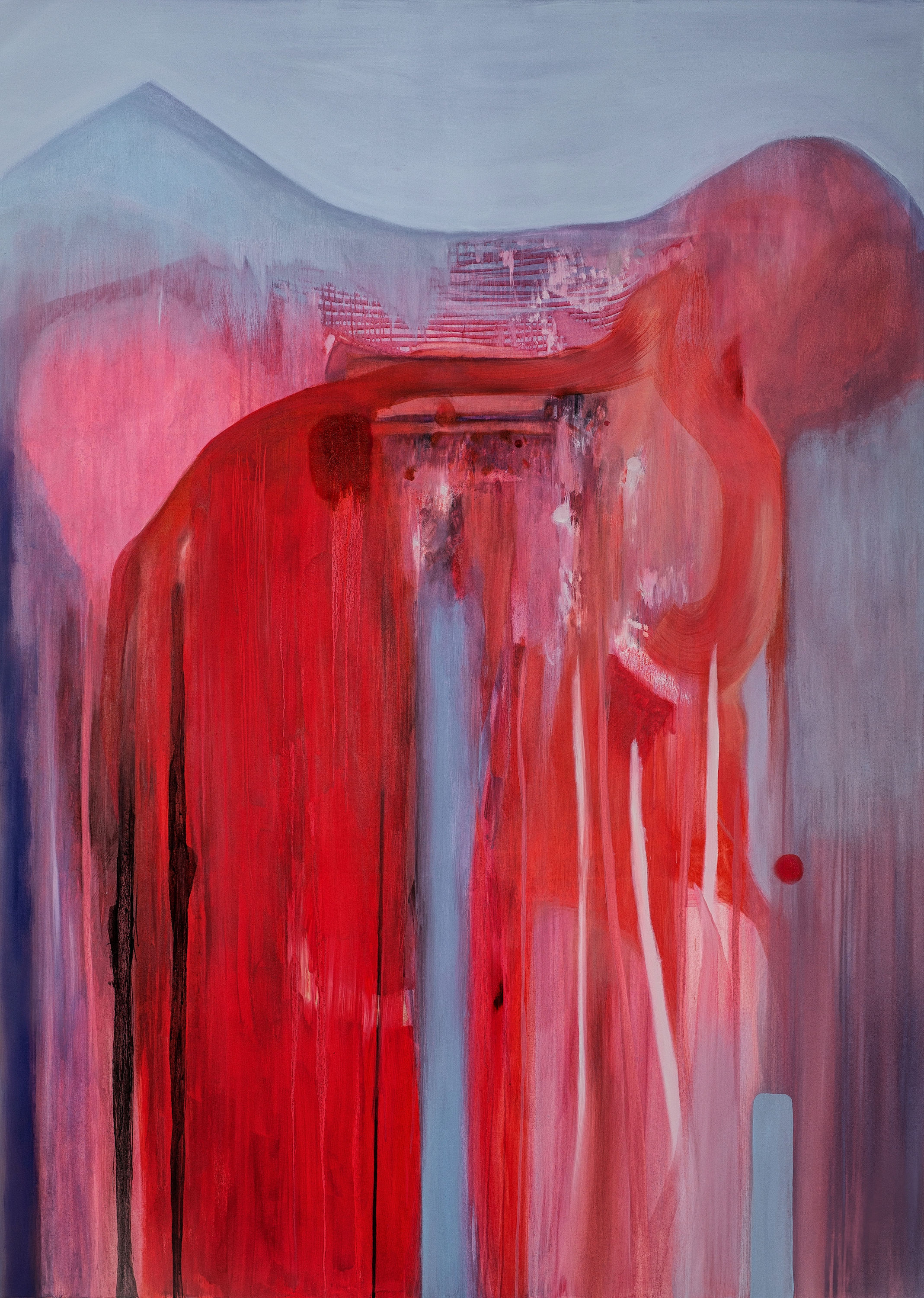 „Time Transformations“ - Rubica von Streng