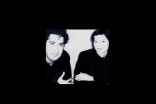 Konzert mit Alice Hampel und Panayiotis Gogos
