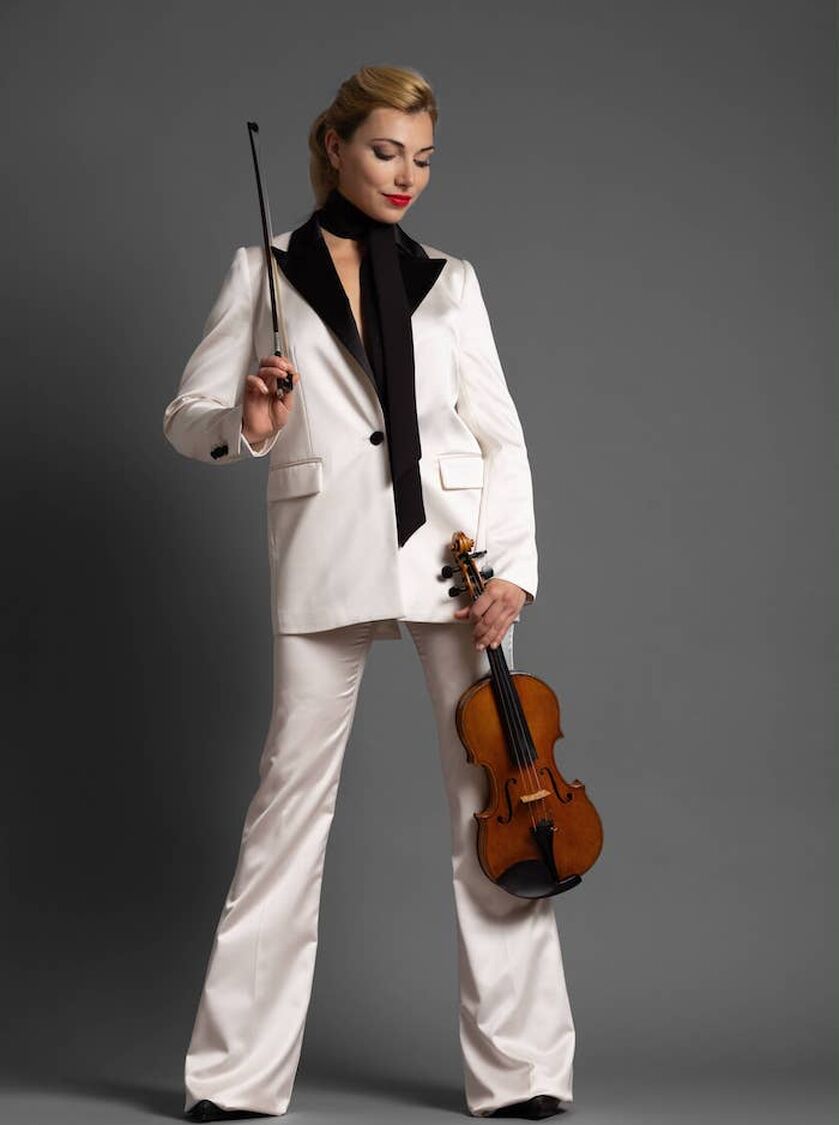 Diana Tishchenko