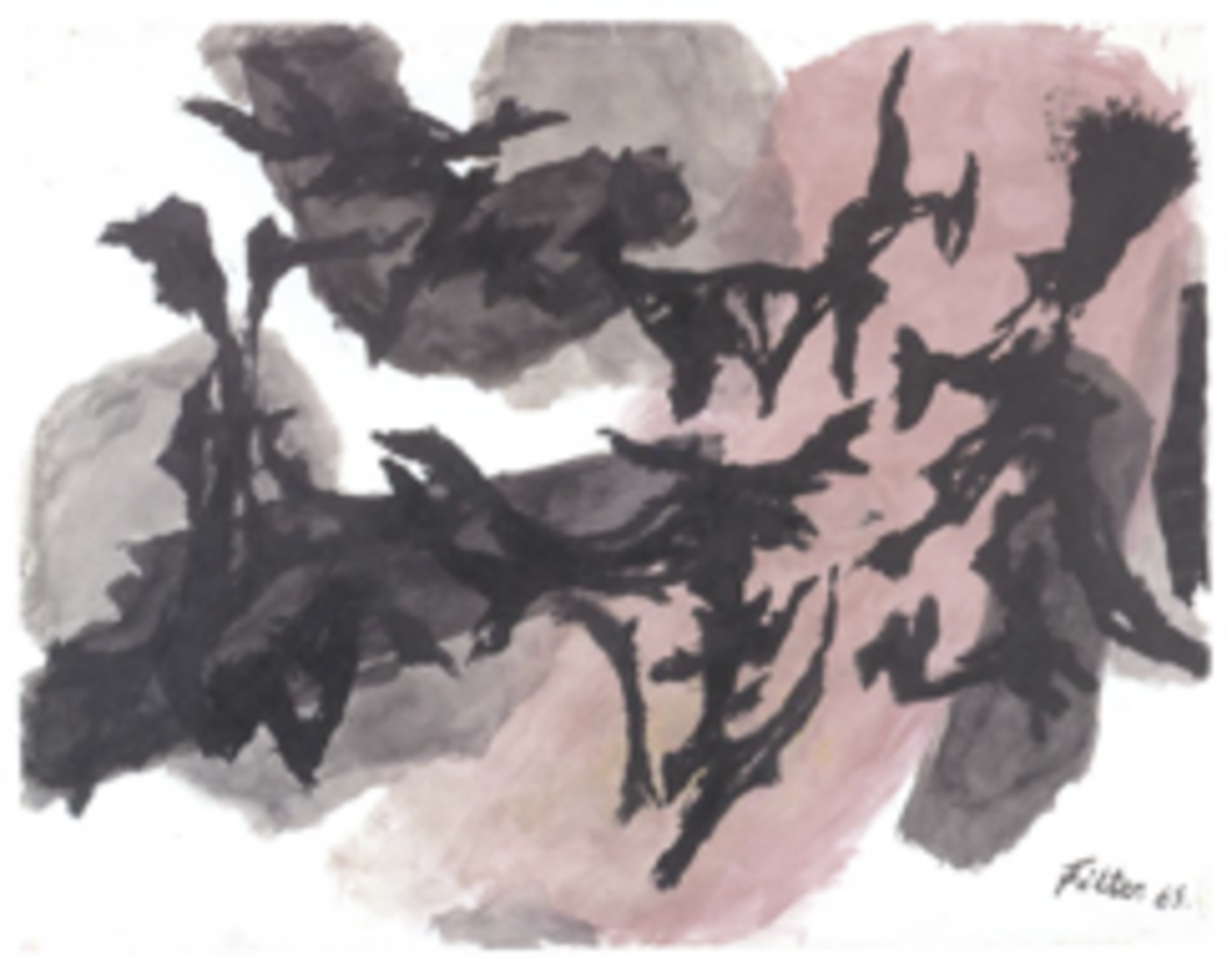 Sonderausstellung „Faszination Farbe“