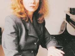 Prof. Natalja Gusseva
