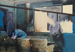 Young Art Berlin “Contemporary Visions”