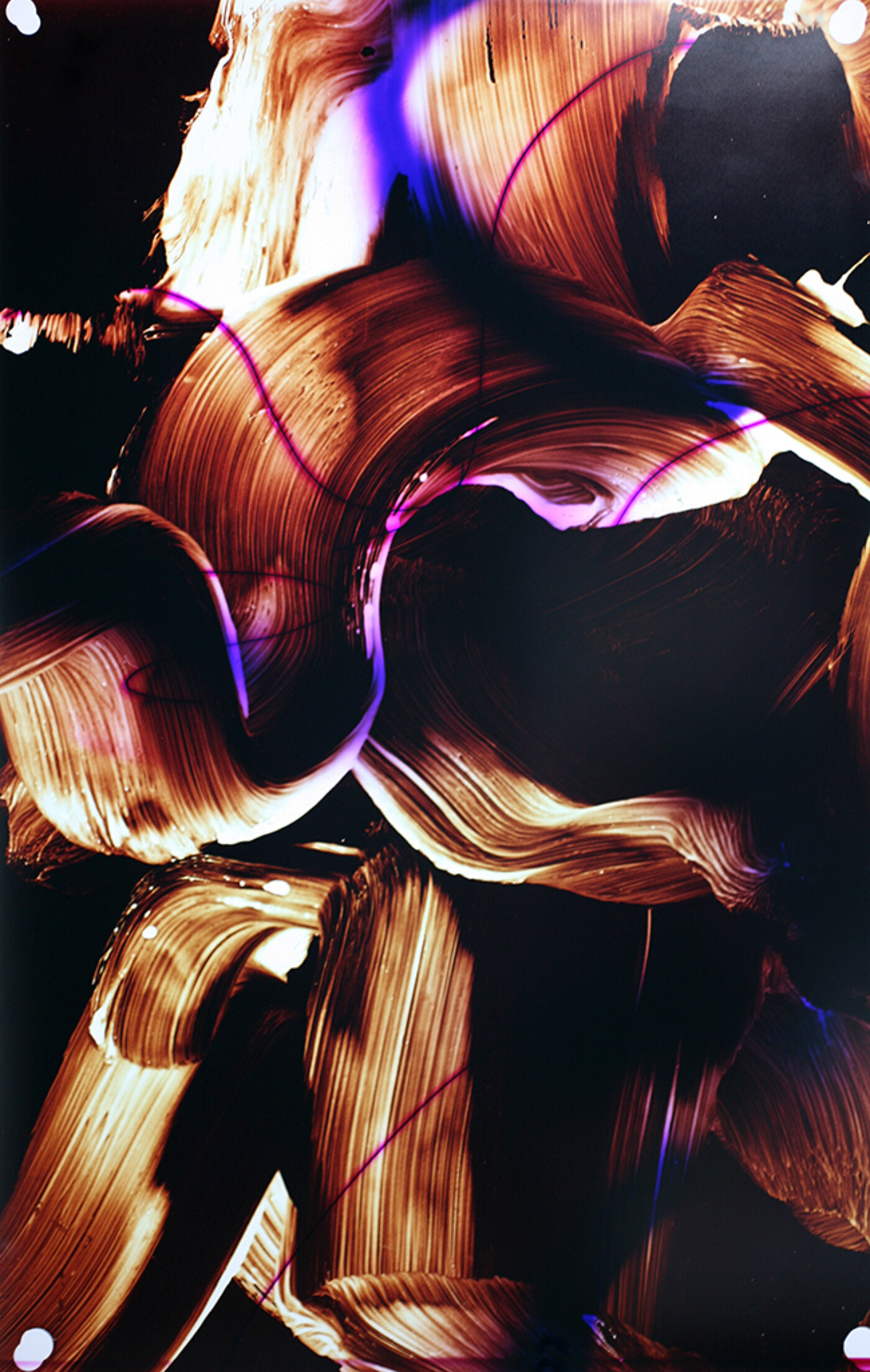 Junge Kunst Berlin „The Abstract View“