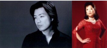 Konser untuk Piano dan Sopran Konser untuk Piano dan Sopran
