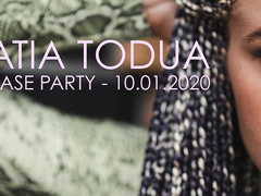 Natia Todua