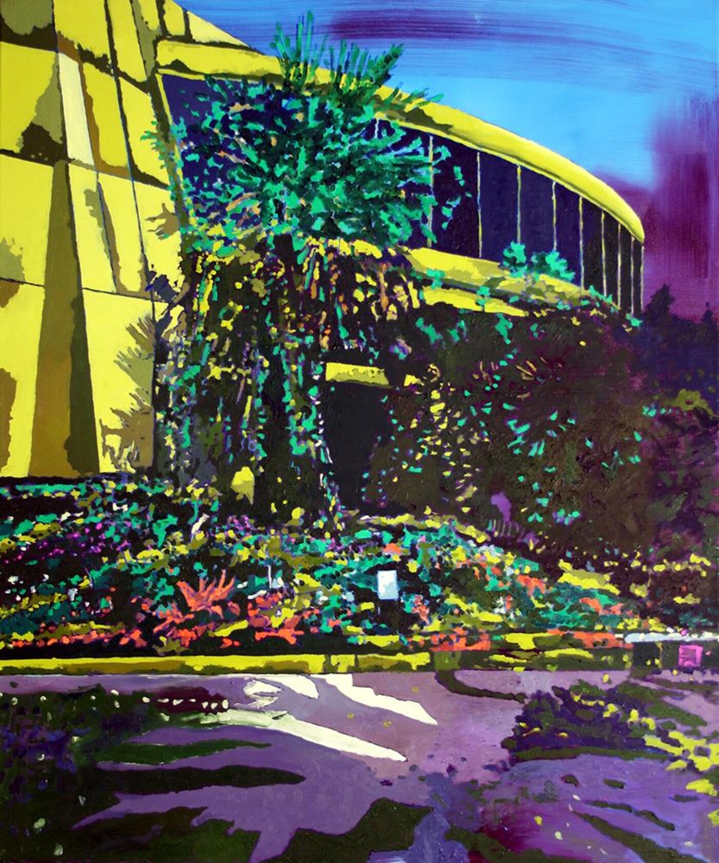 Gruppenausstellung „New Selection“