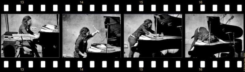 Konser Opera &amp; Piano