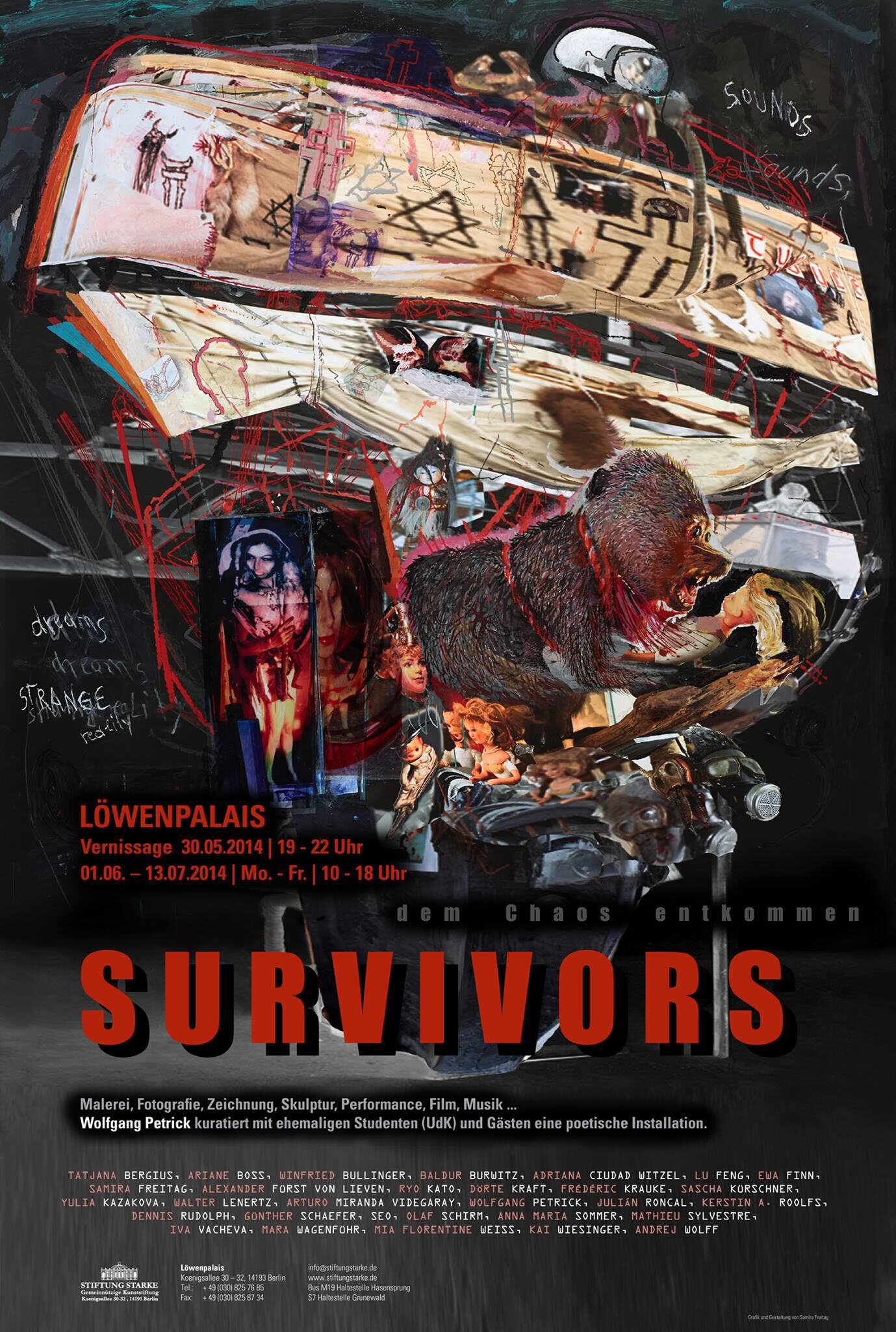 Survivors Survivors