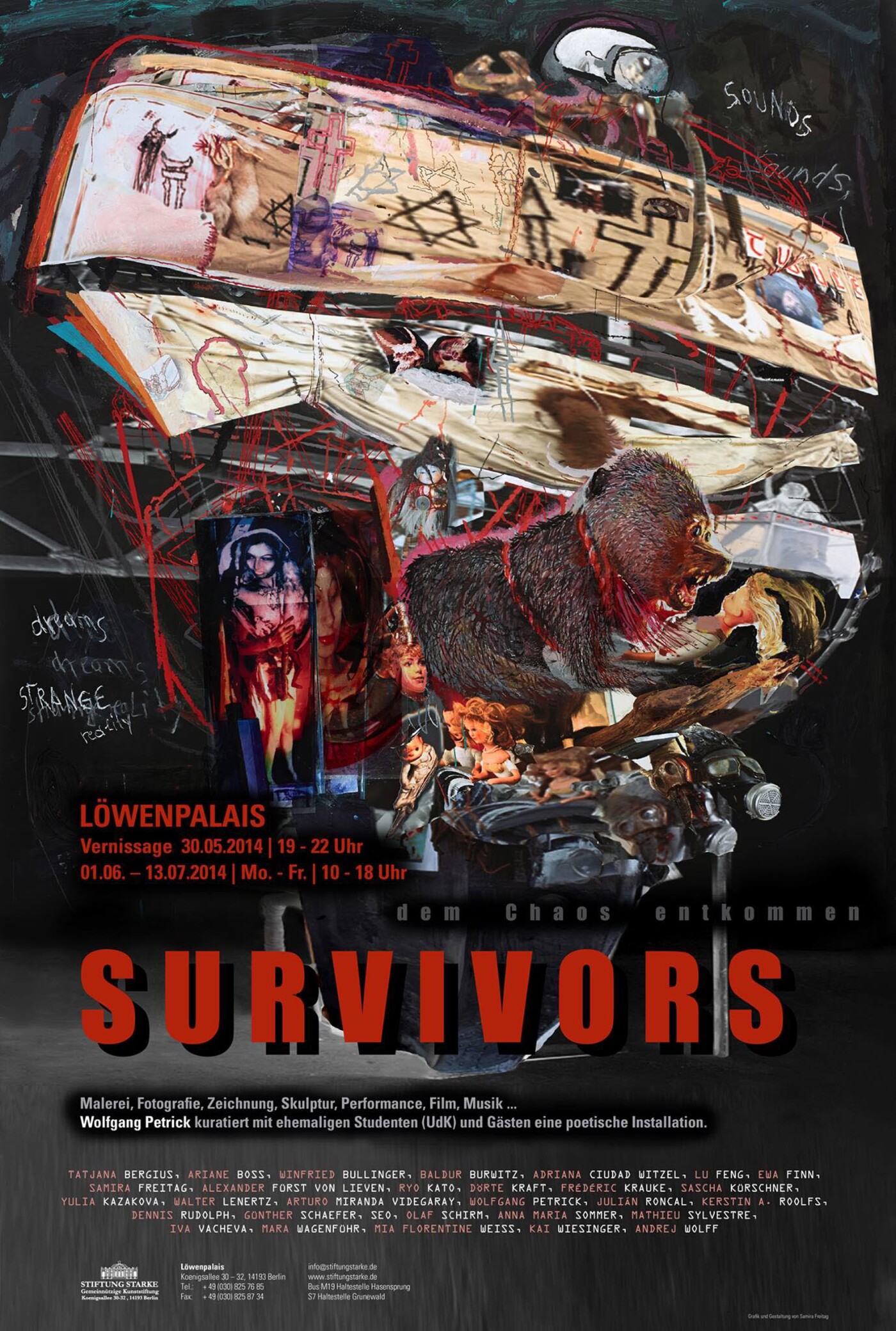 Survivors