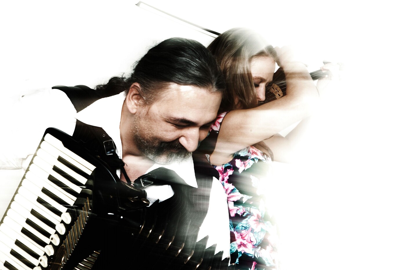 Kammerkonzert mit Piadeux