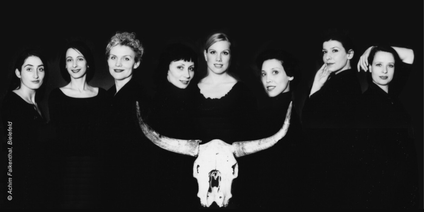Macho, Mistkerl, Halbgott - Picassos Frauen erzählen