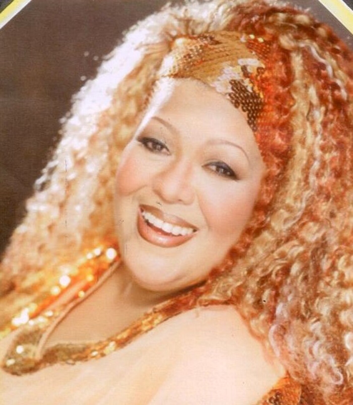 The Godess of Song sings Gershwin and other great