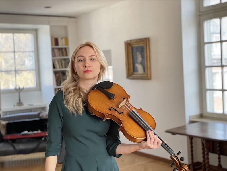 Konser Musik Kamar – RUBINSTEIN SHOWCASE
