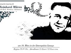 Reinhard Muerau