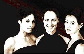 Trio Cosmopolitan - Sommerkonzert im Löwenpalais