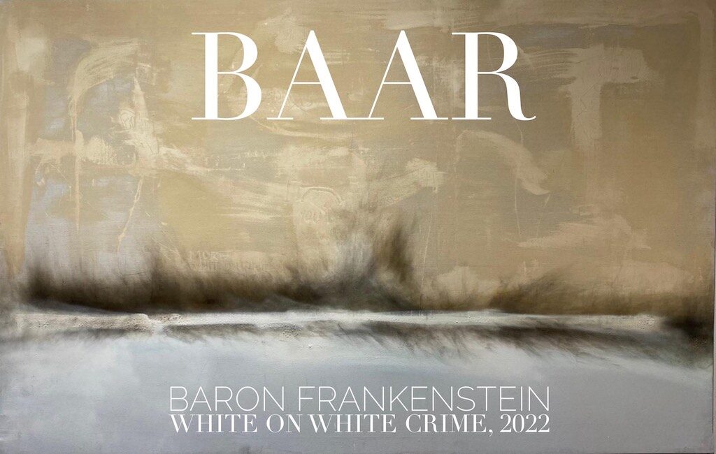 UNAPOLOGETIC – BAAR ART JOURNEY AND RESIDENCY