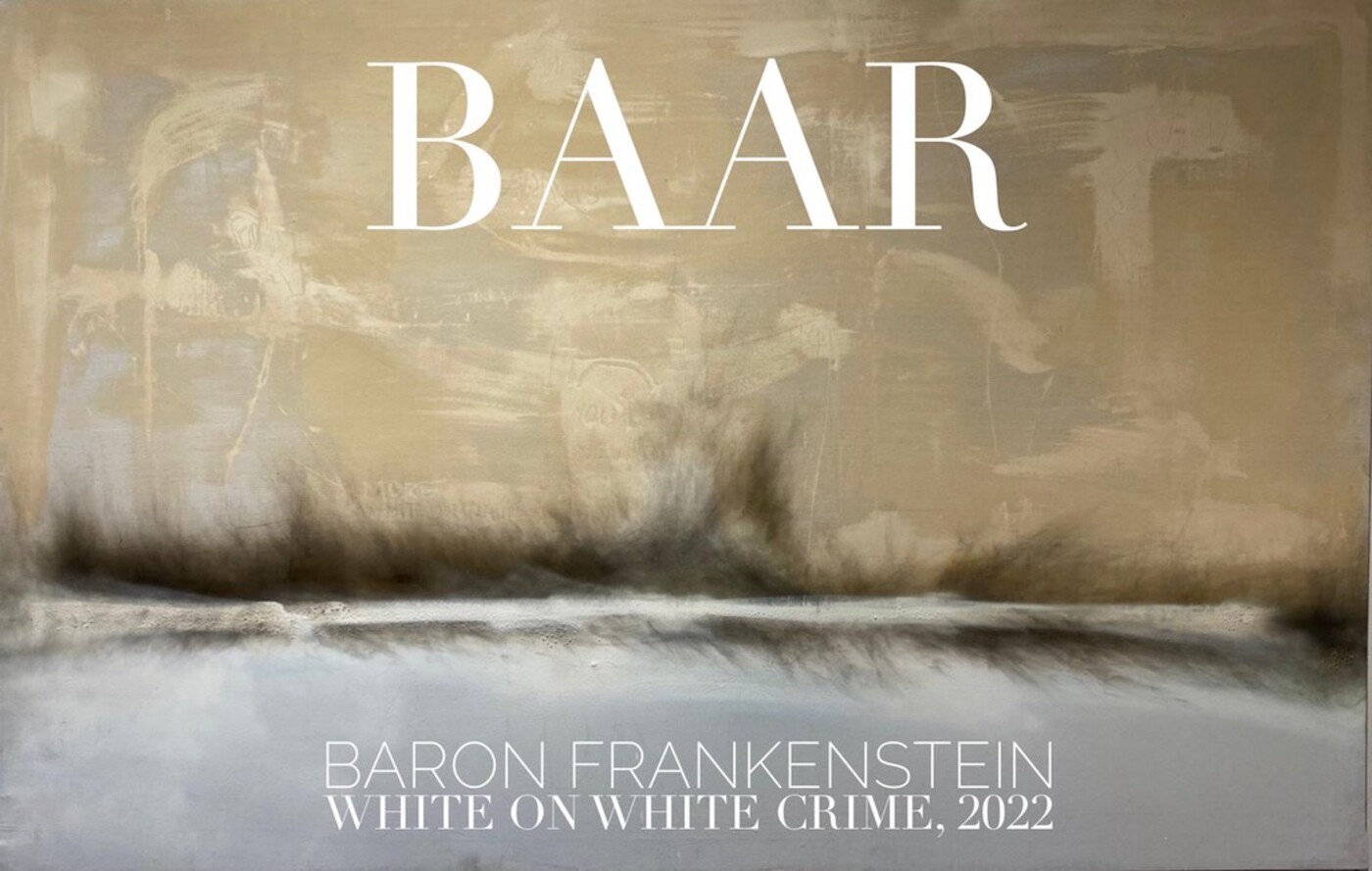 UNAPOLOGETIC – BAAR ART JOURNEY AND RESIDENCY