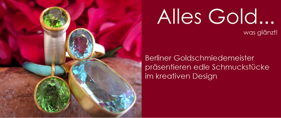 All That Glitters Is Gold! All That Glitters Is Gold!