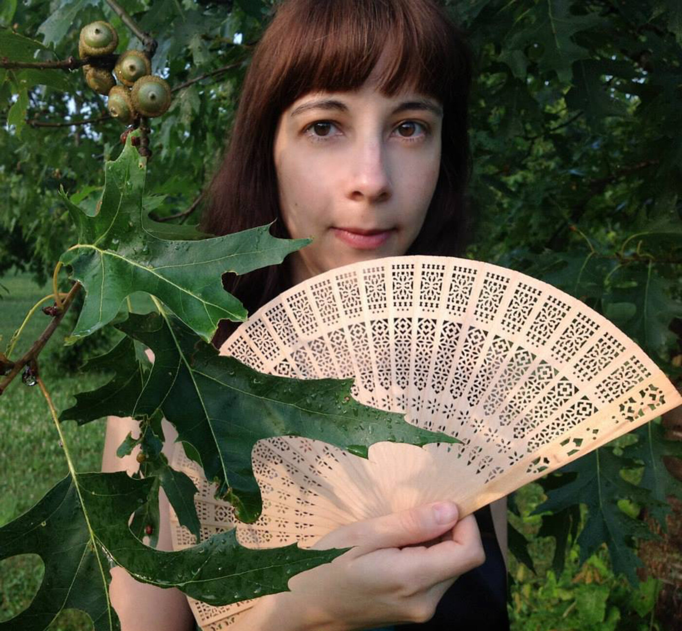 Angelika Minero Escobar