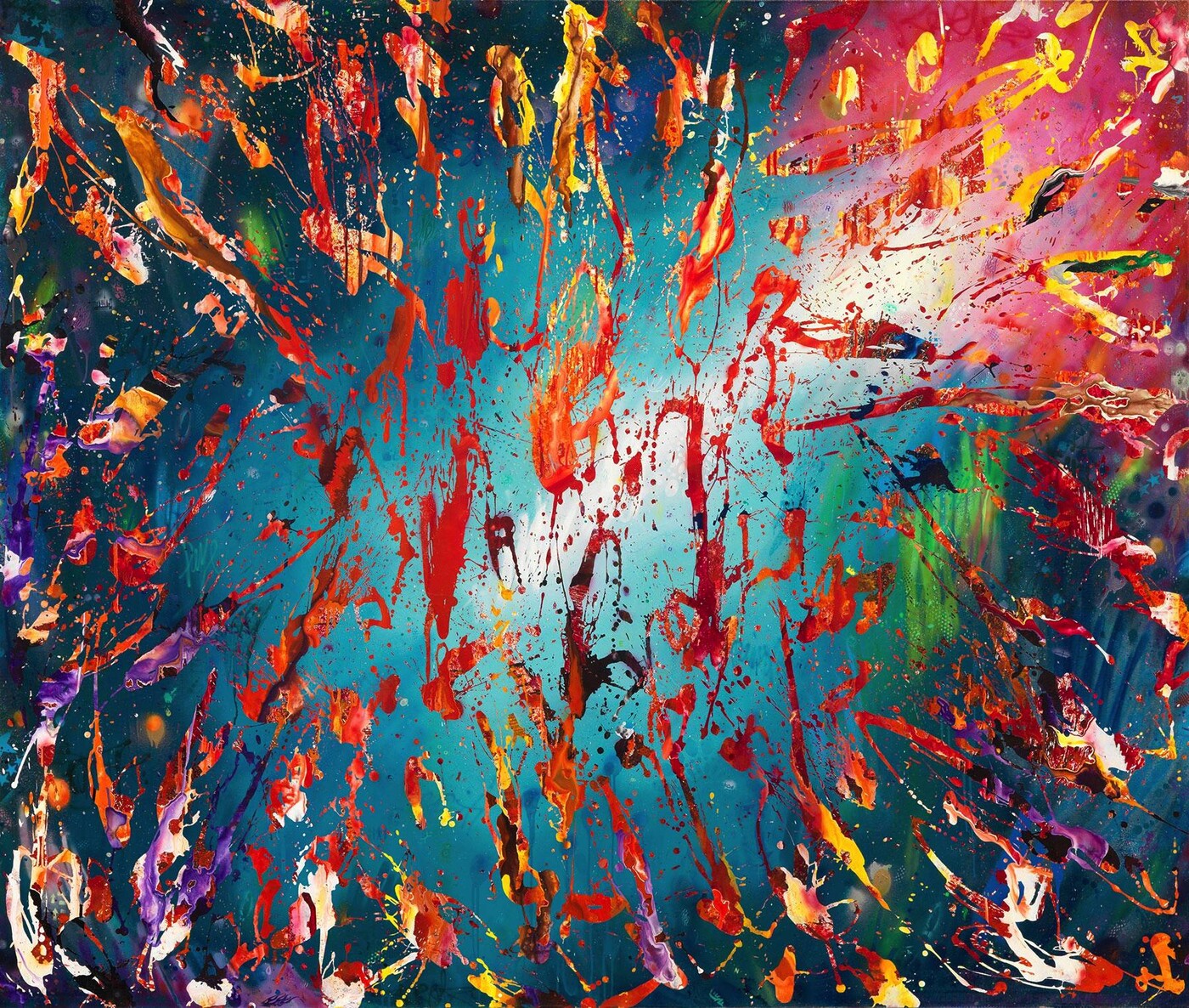 Christian Awe