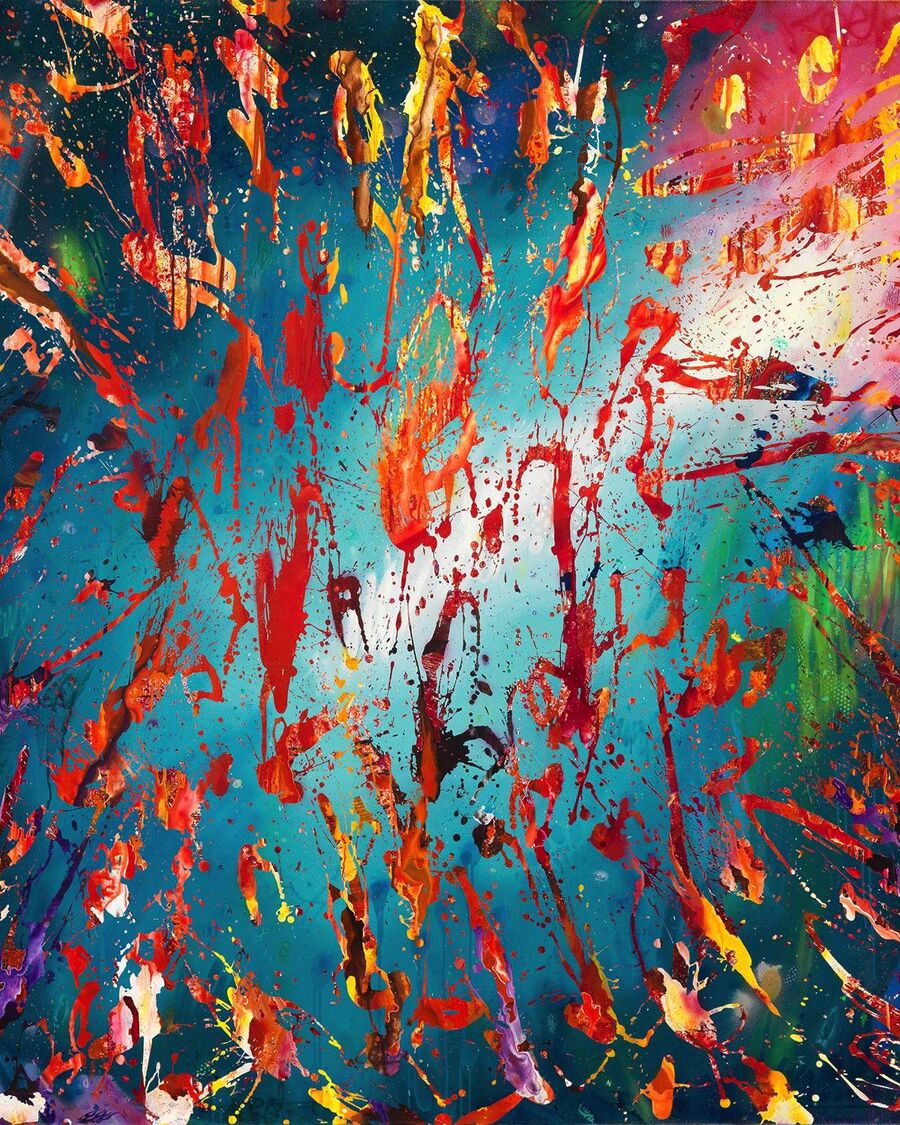 Christian Awe