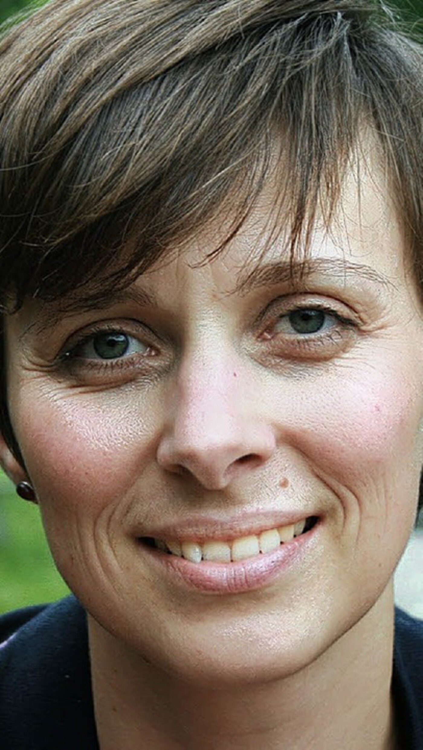 Claudia Gabler