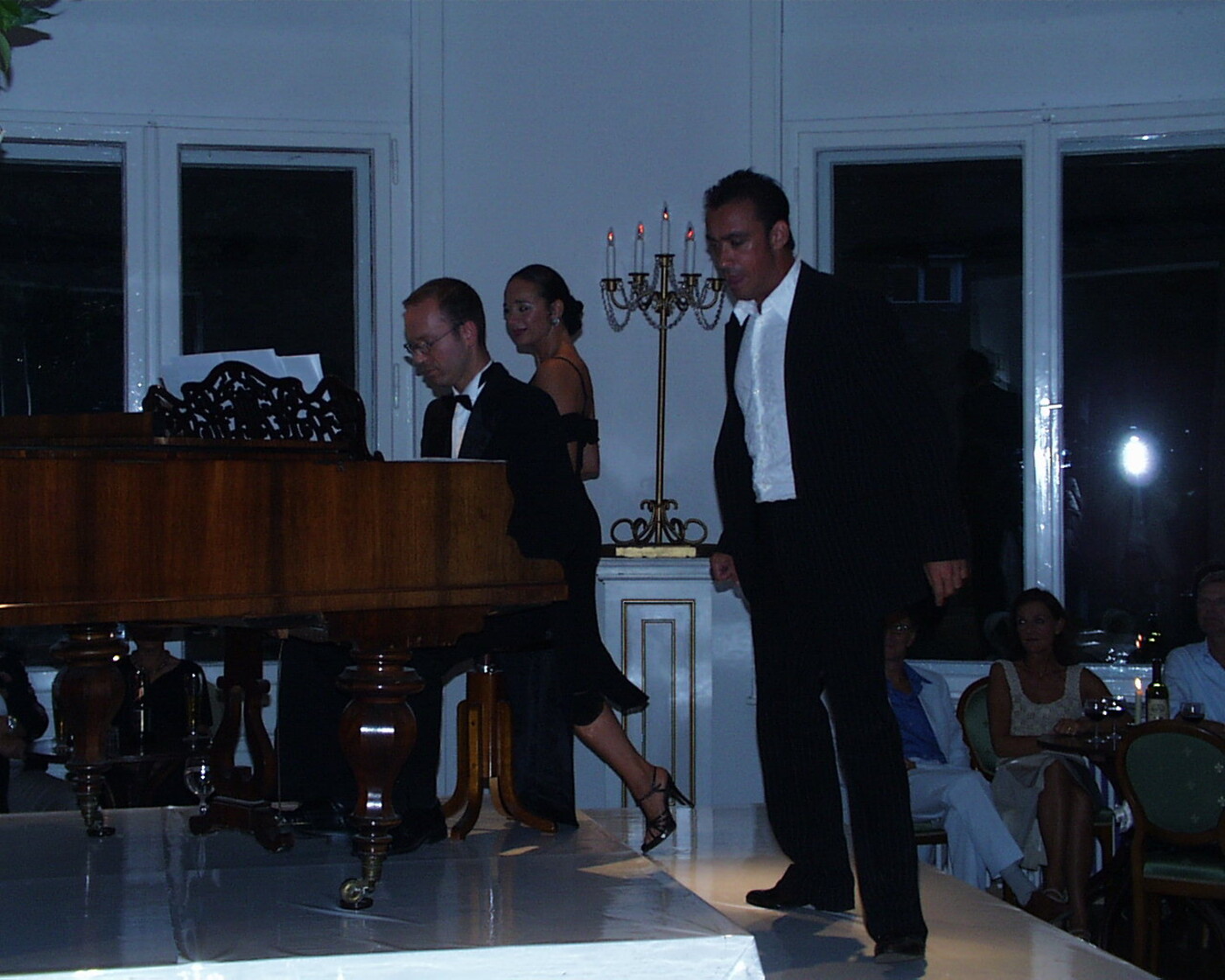 Konzert Viva l´Amore