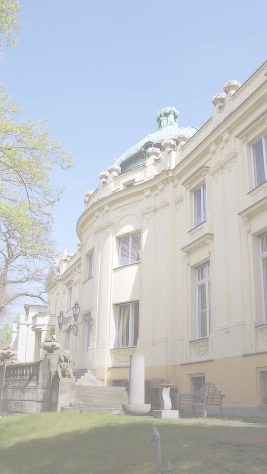 Videos from the programme of the Stiftung Starke