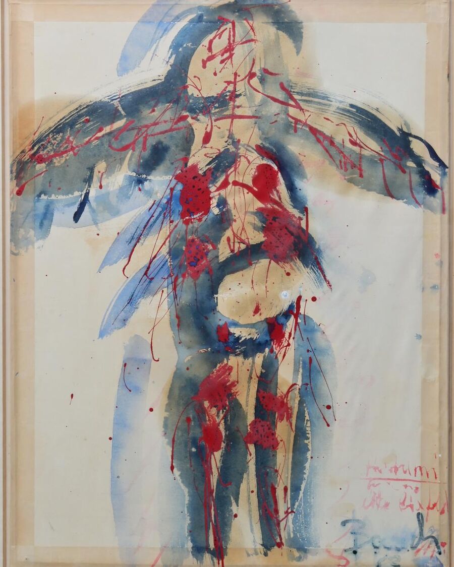 Elke Lixfeld