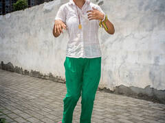 Feng Rue Lee