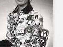 Ruth Genegel