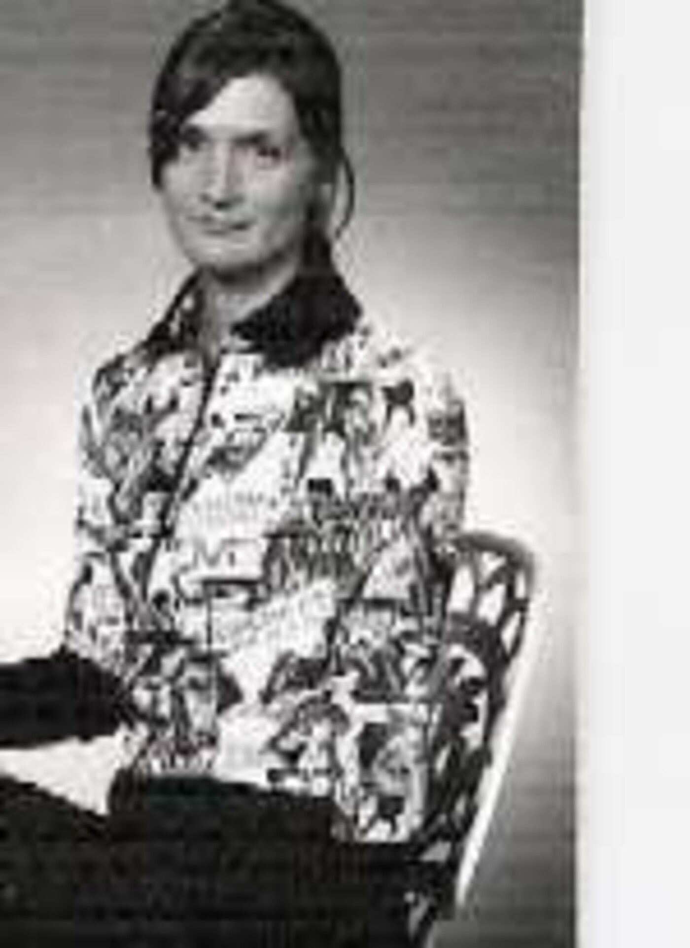 Bruno - Ruth Genegel