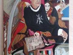 Mariano Rinaldi Goni