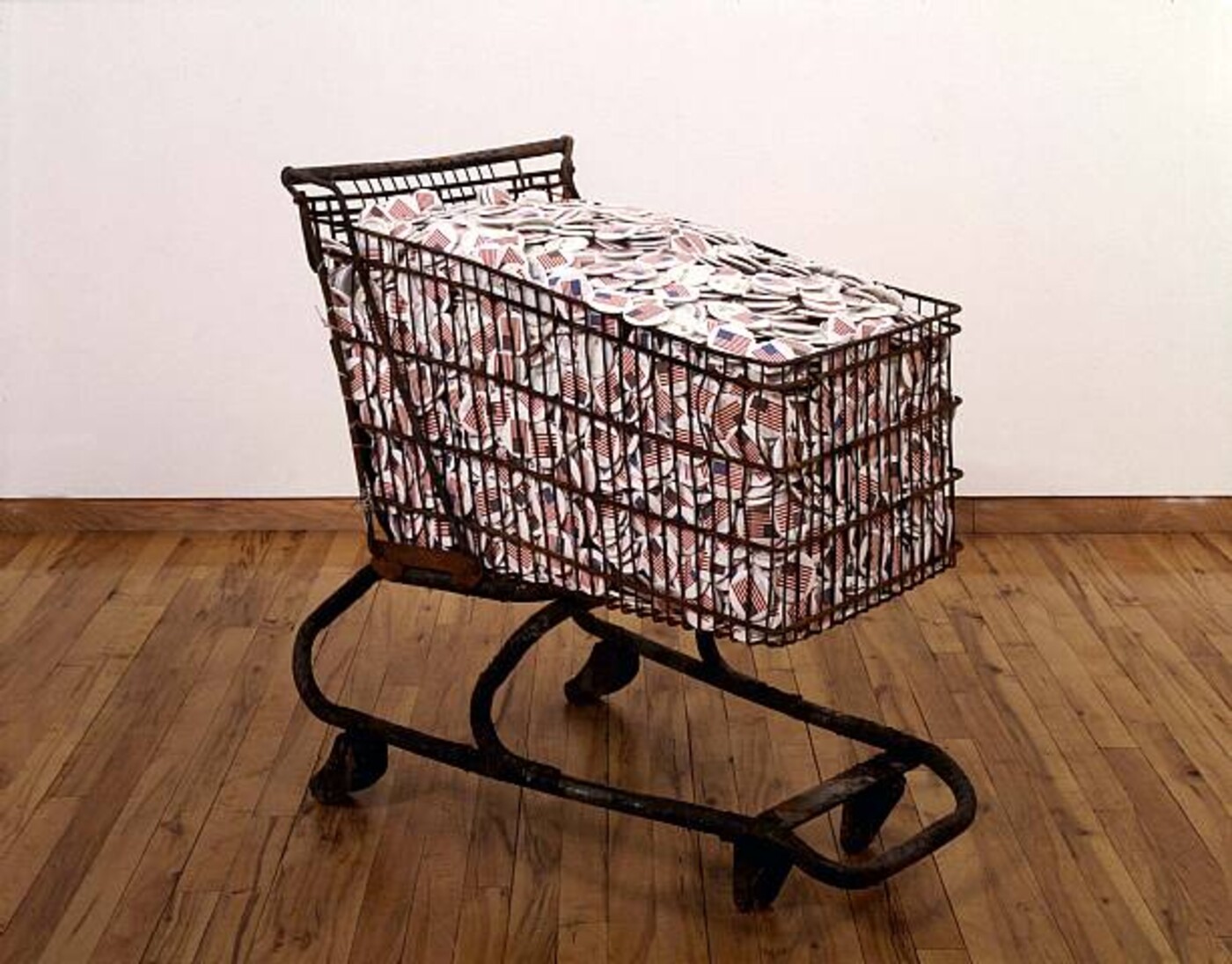 Hans Haacke