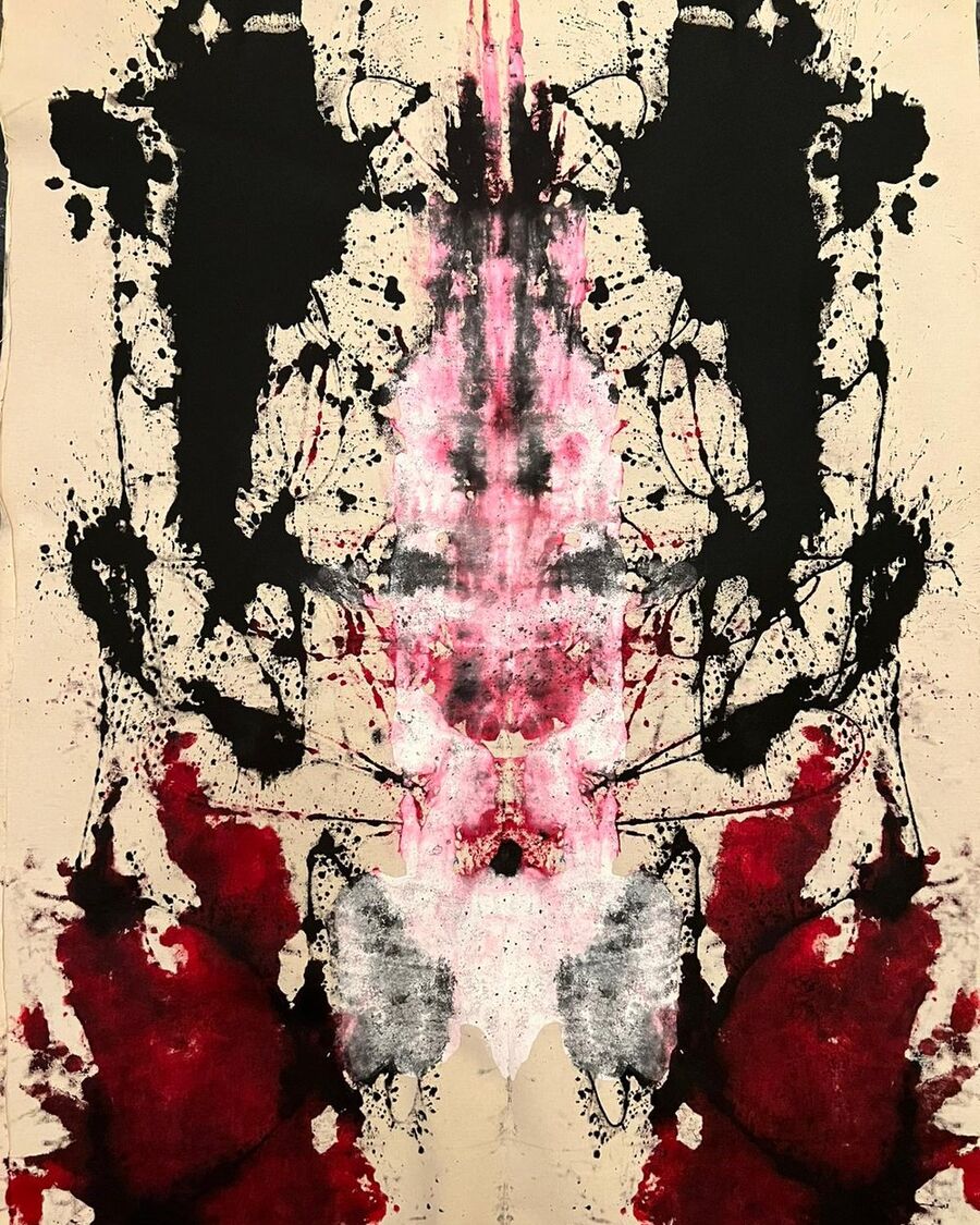 Ian Shevack