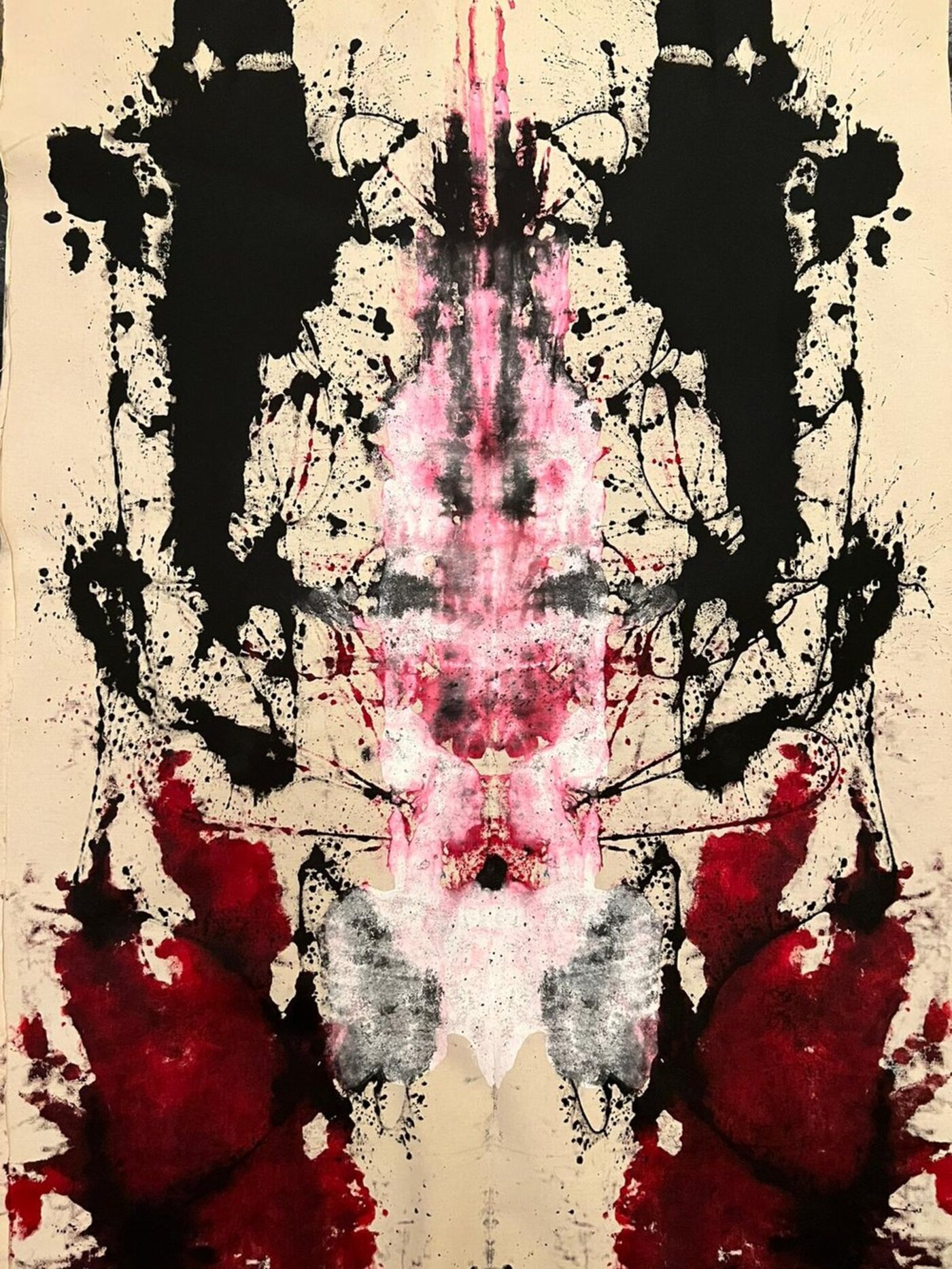Ian Shevack