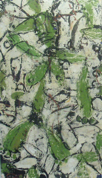 Jean Yves Klein