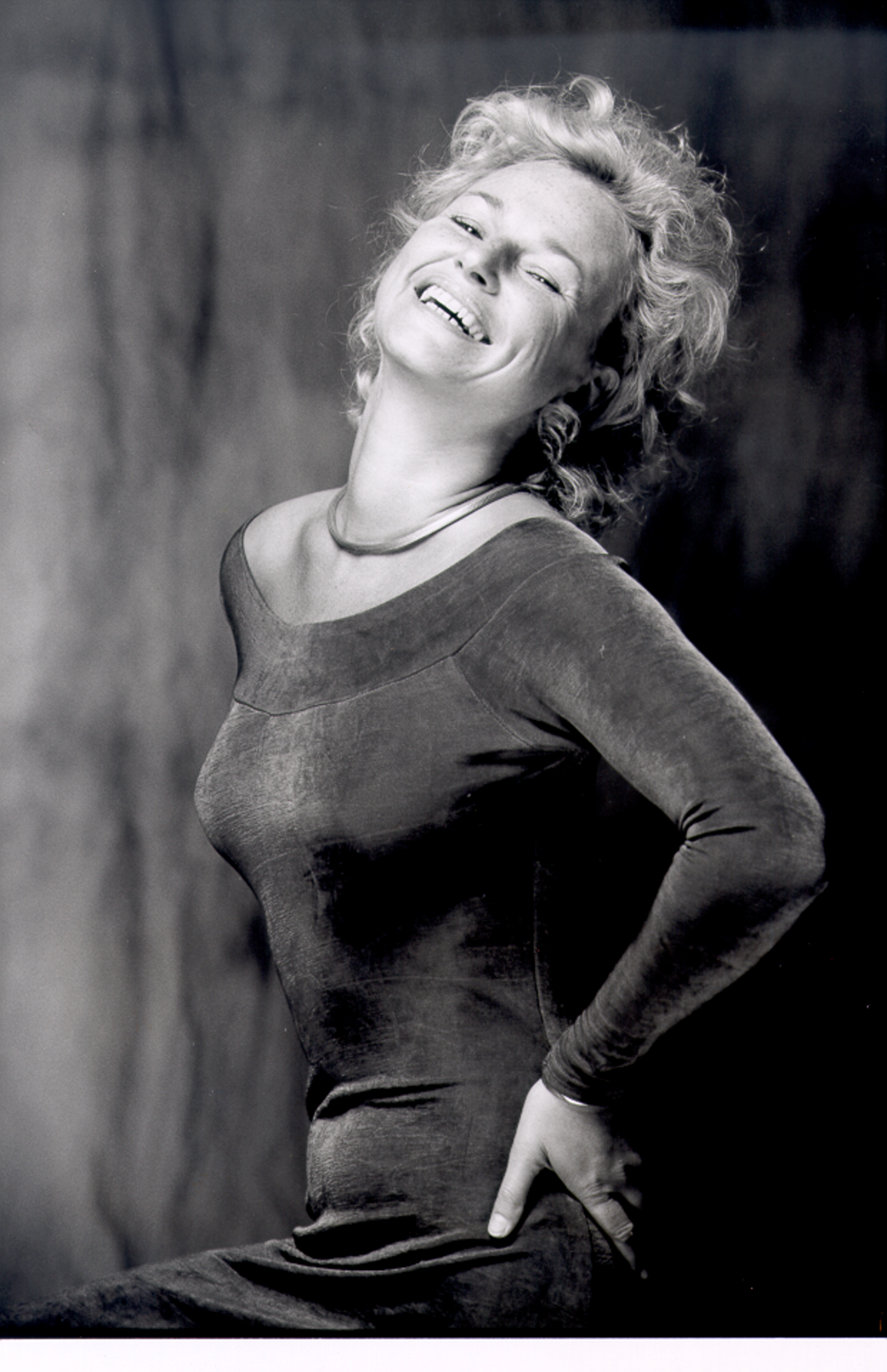 Kabarettistische Revue - Judith Steinhäuser