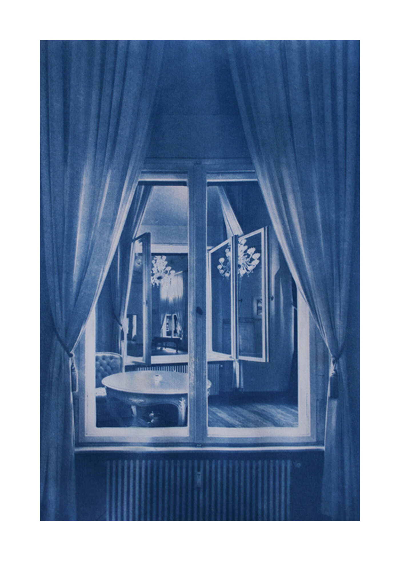 Pentimenti – Ute Lindner