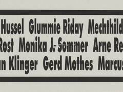 Mechthild Mansel