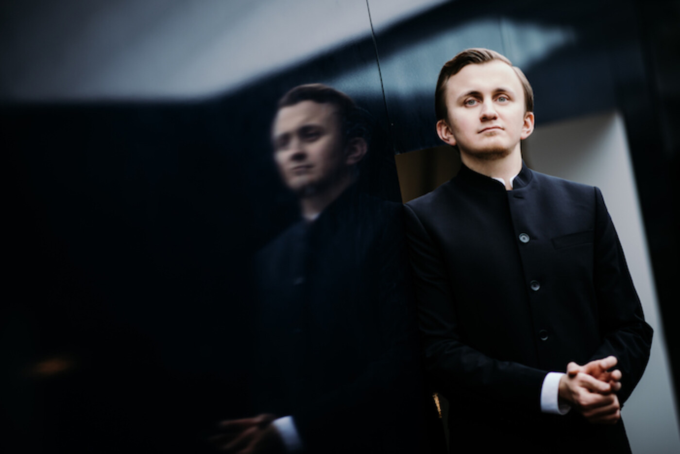 Nikita Volov