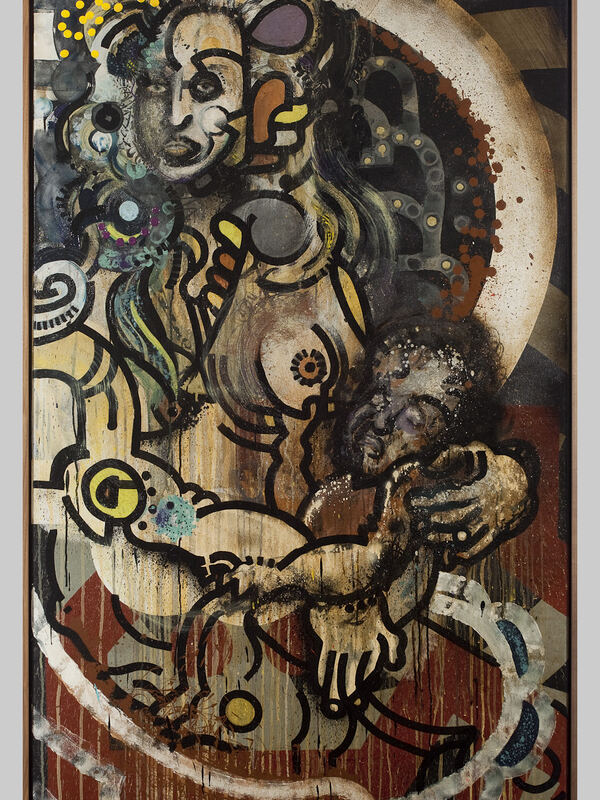 Kunststiftung im Löwenpalais Berlin