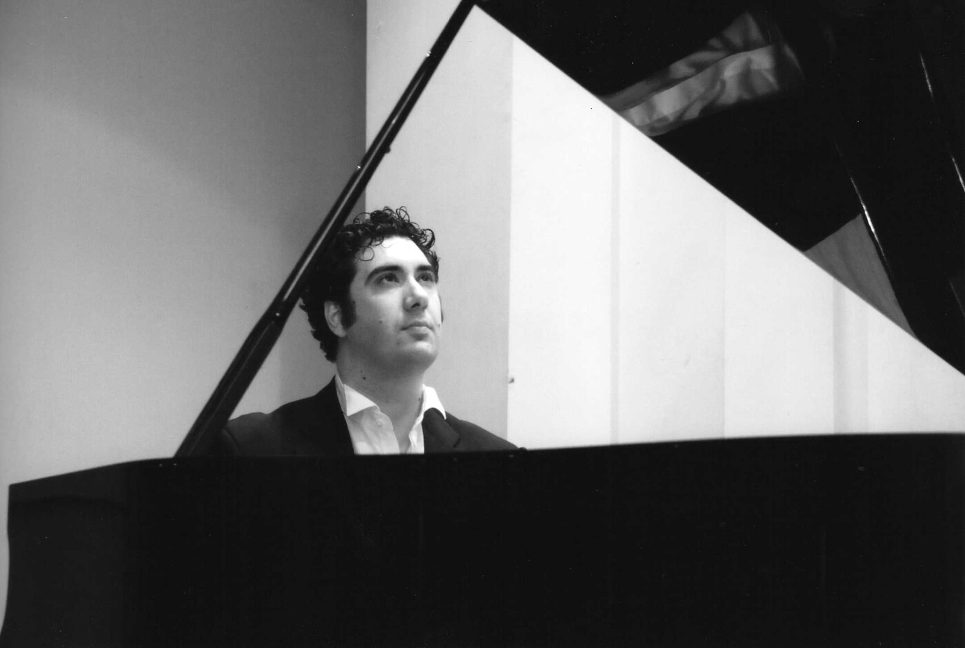 Konzert mit Panayiotis Gogos