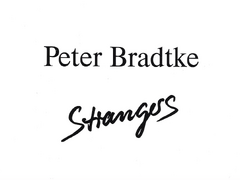 Peter Bradtke