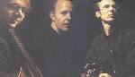 Berliner Trio „Puro Apronte“