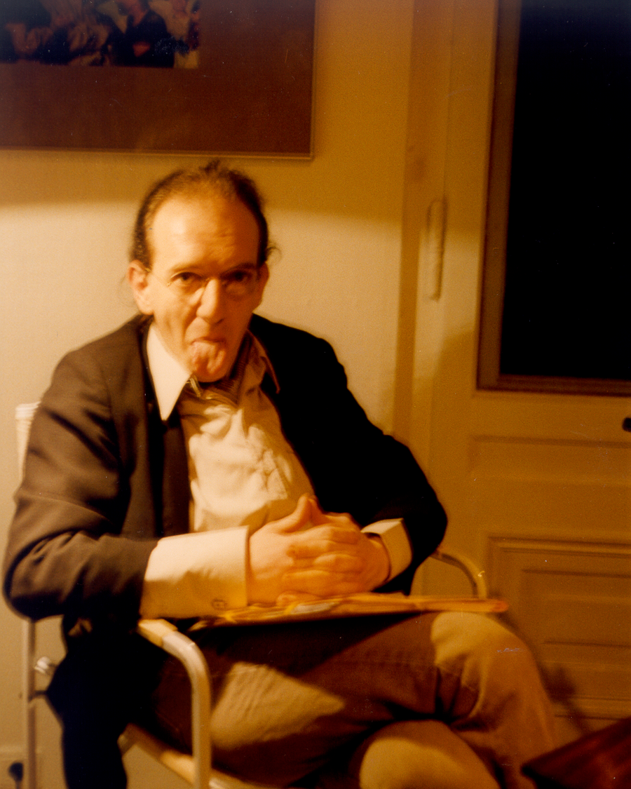 Robert Lucas Sanatanas