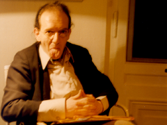 Robert Lucas Sanatanas