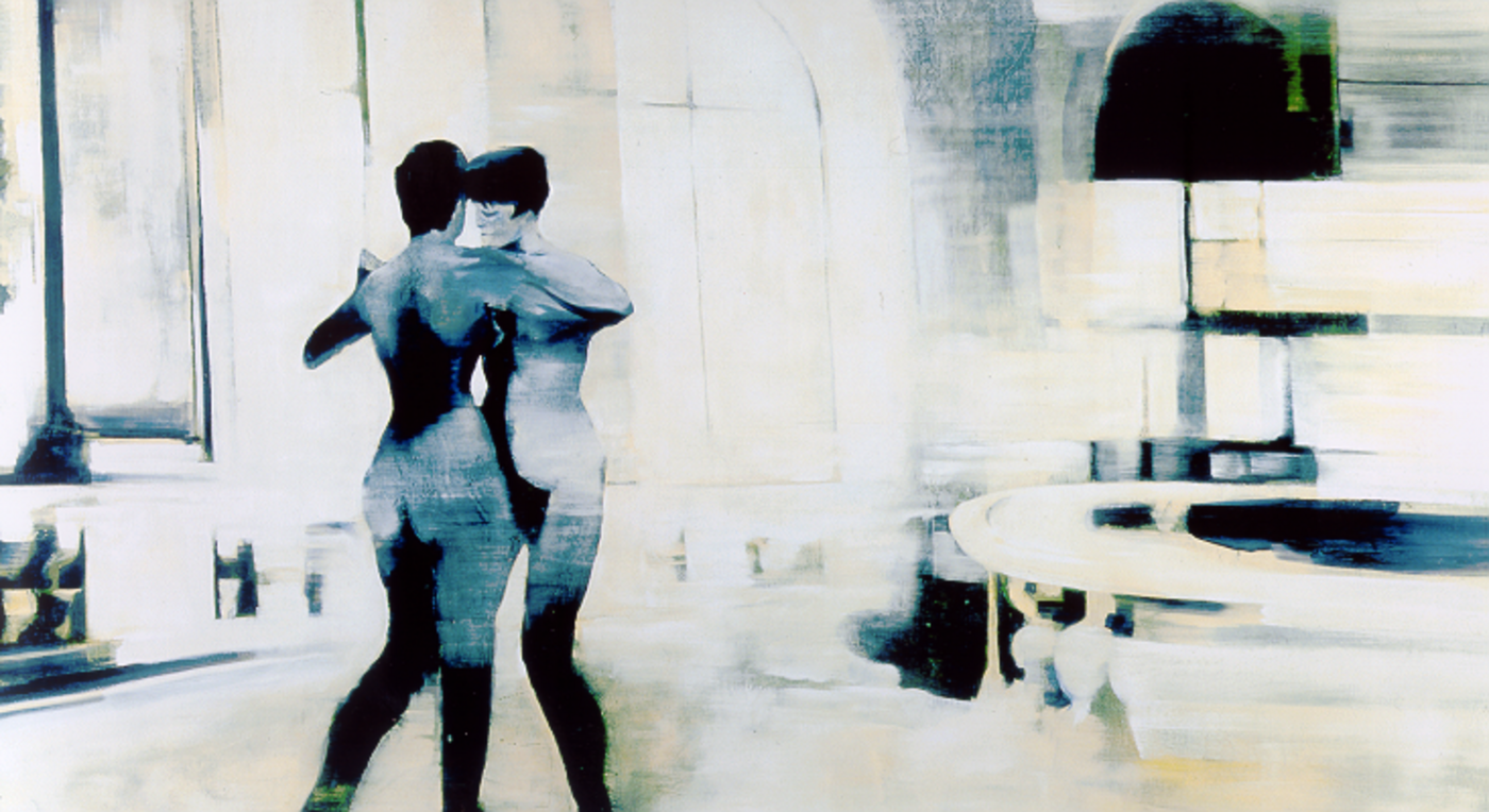 Ruth Biller